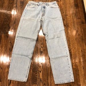 Men’s Levi’s
